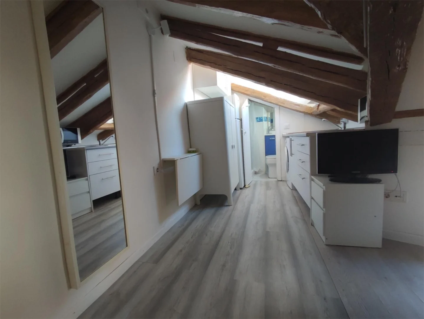 Piso en  Calle del Ave María 24 - Foto 10