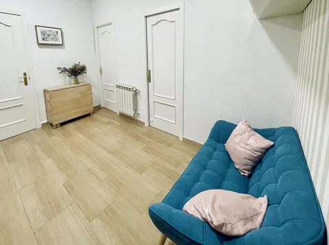 Piso en calle de Juan de Olías, 30 - Foto 3