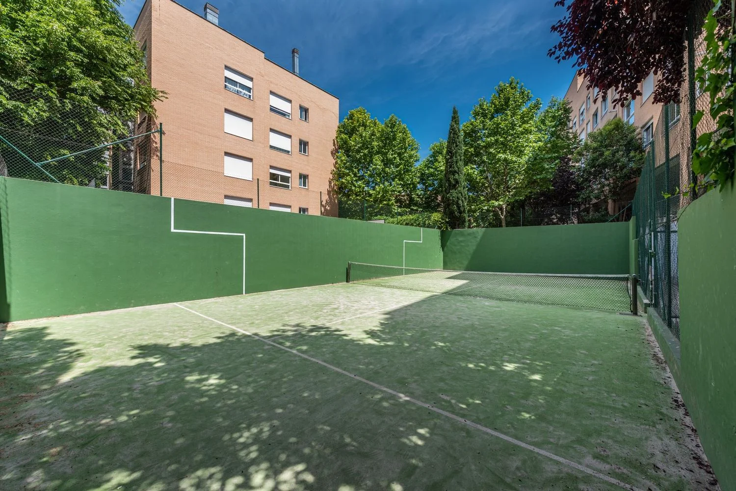 Piso en Barrio Conde Orgaz-Piovera - Foto 14