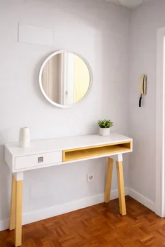 Piso en Urb. si, con zonas ajardinadas Barrio Los Ángeles - Foto 9