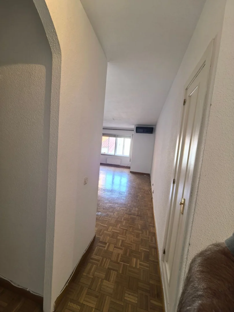 Piso en Meléndez Valdés, 18 - Foto 4