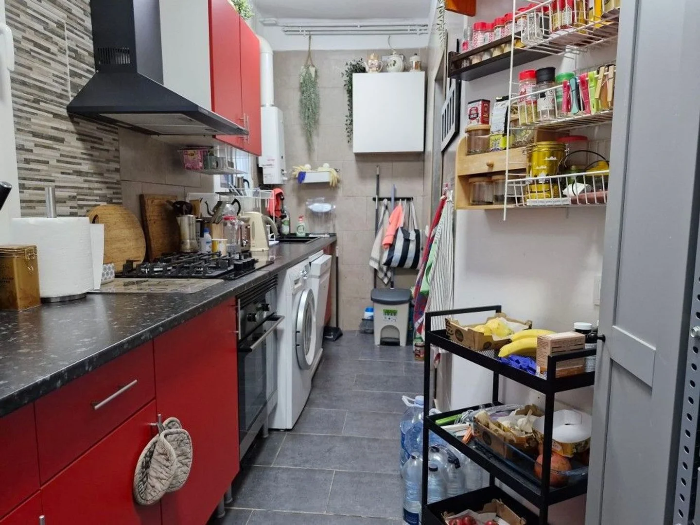 Piso en calle del Farell, 15 - Foto 7