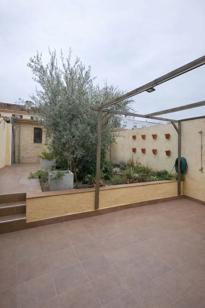 Chalet pareado en calle de Witiza, 41 - Foto 33