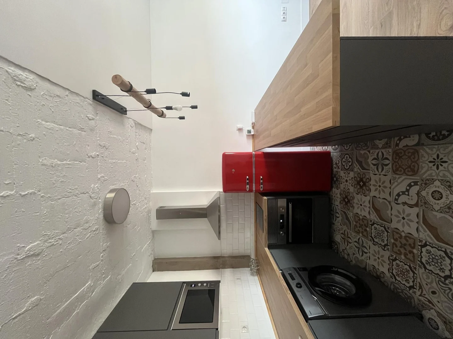 Piso en  Avenida del Doctor Federico Rubio y Galí 19 - Foto 4