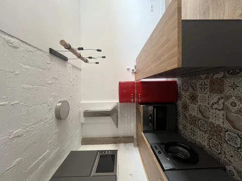 Piso en  Avenida del Doctor Federico Rubio y Galí 19 - Foto 4