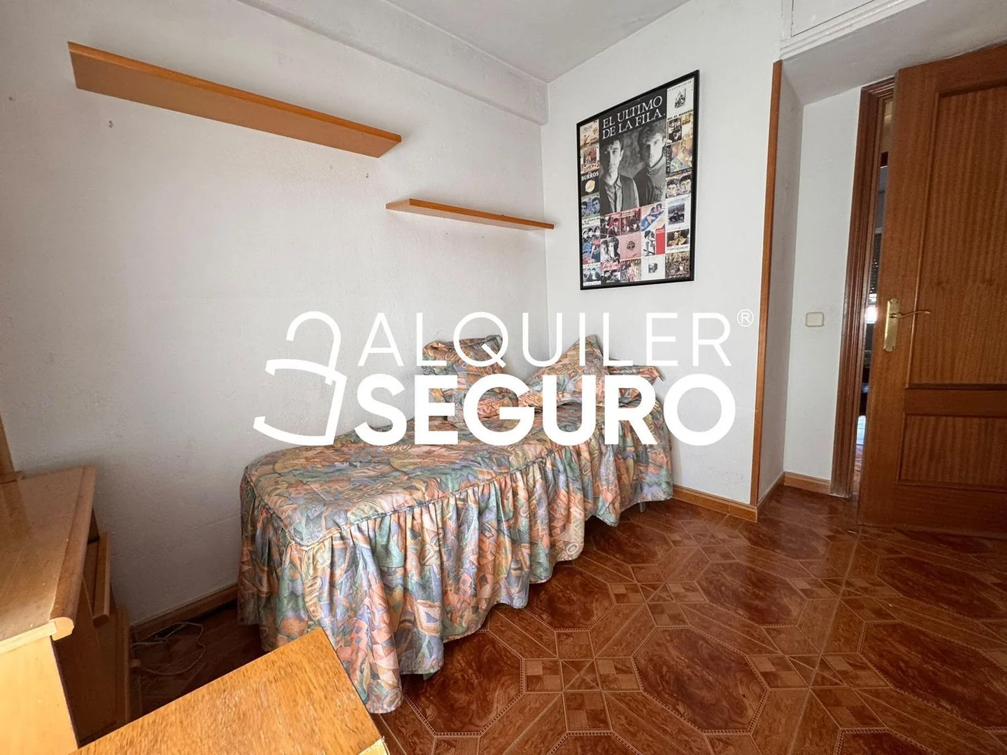 Piso en Calle de Soledad Cazorla - Foto 5