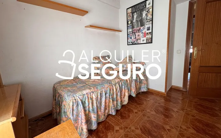 Piso en Calle de Soledad Cazorla - Foto 5