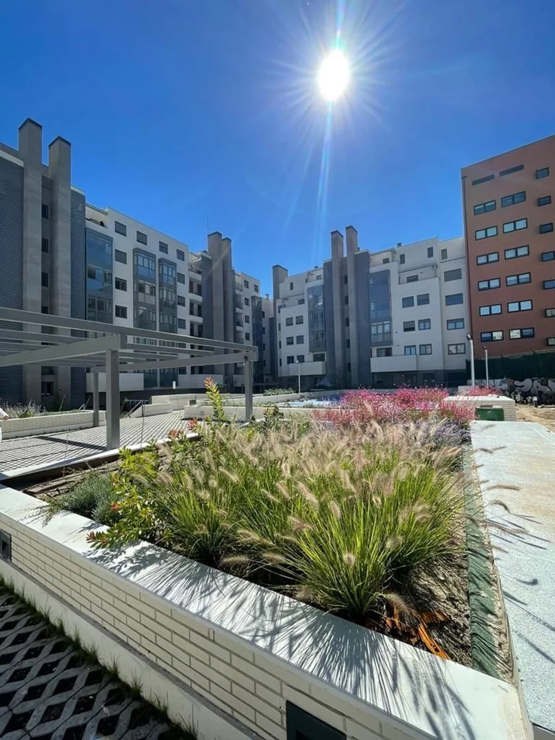 Piso en calle enrique de oro, 17 - Foto 24