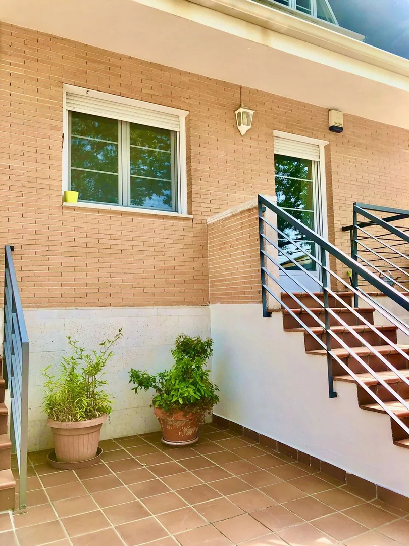 Chalet pareado en Barrio El Plantío - Foto 8