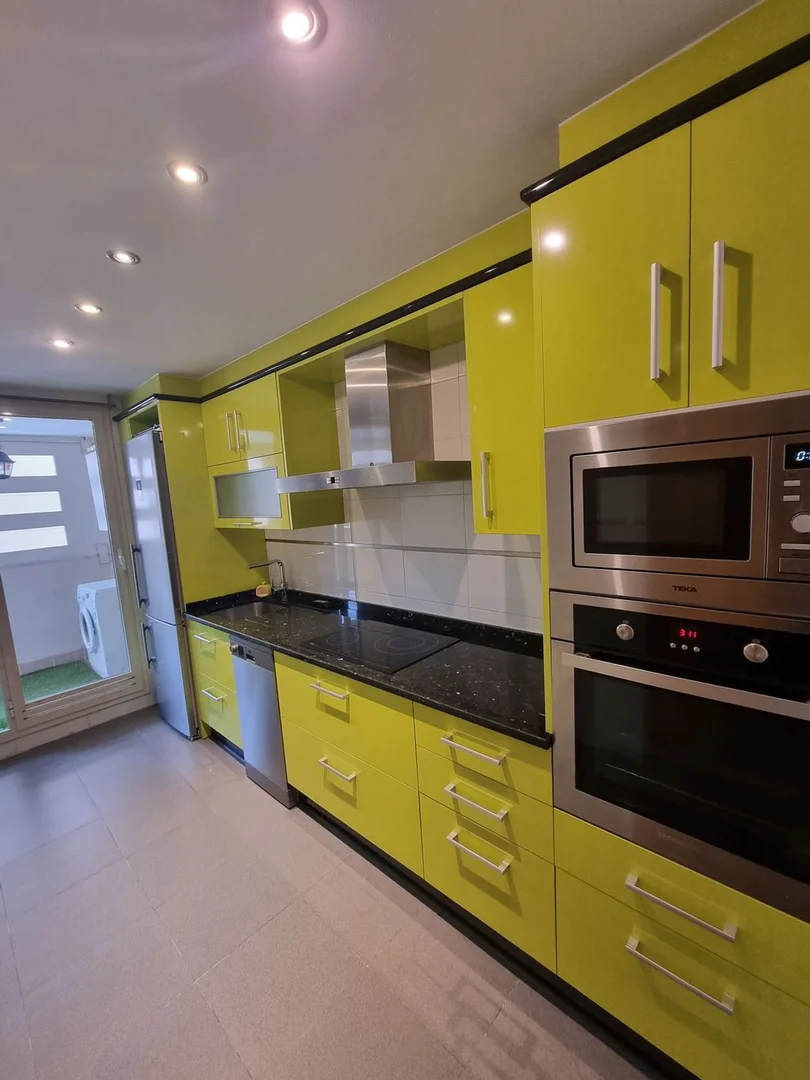 Piso en calle de Valcarlos, 35 - Foto 6