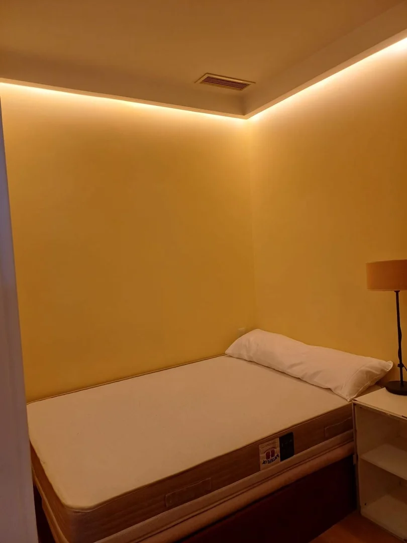 Piso en calle Sebastián Elcano, 6 - Foto 15