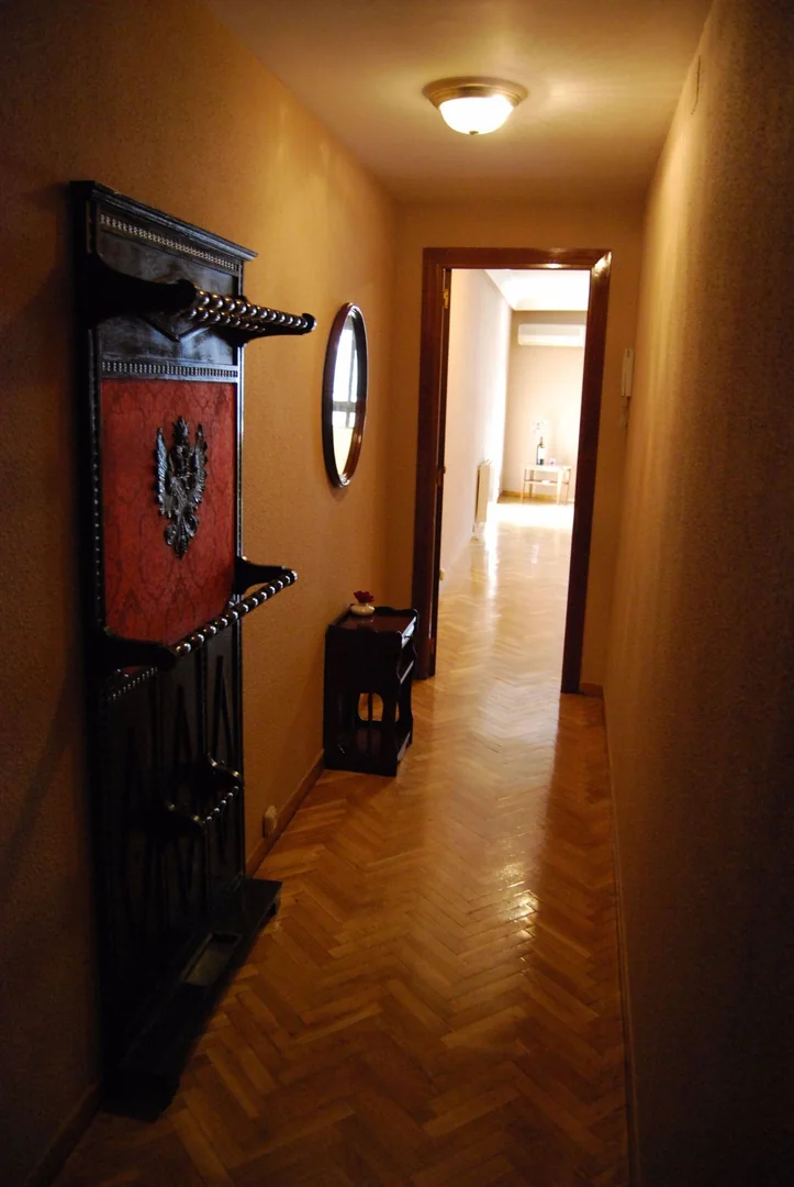 Piso en Calle de Moratín, 4, Huertas-Cortes - Foto 6
