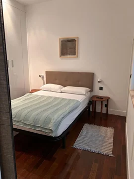 Piso en calle de Francisco Silvela, 57 - Foto 4