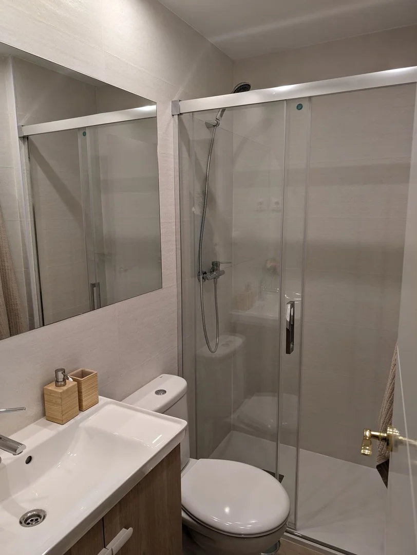 Piso en calle de Eulalia Gil, 9 - Foto 18