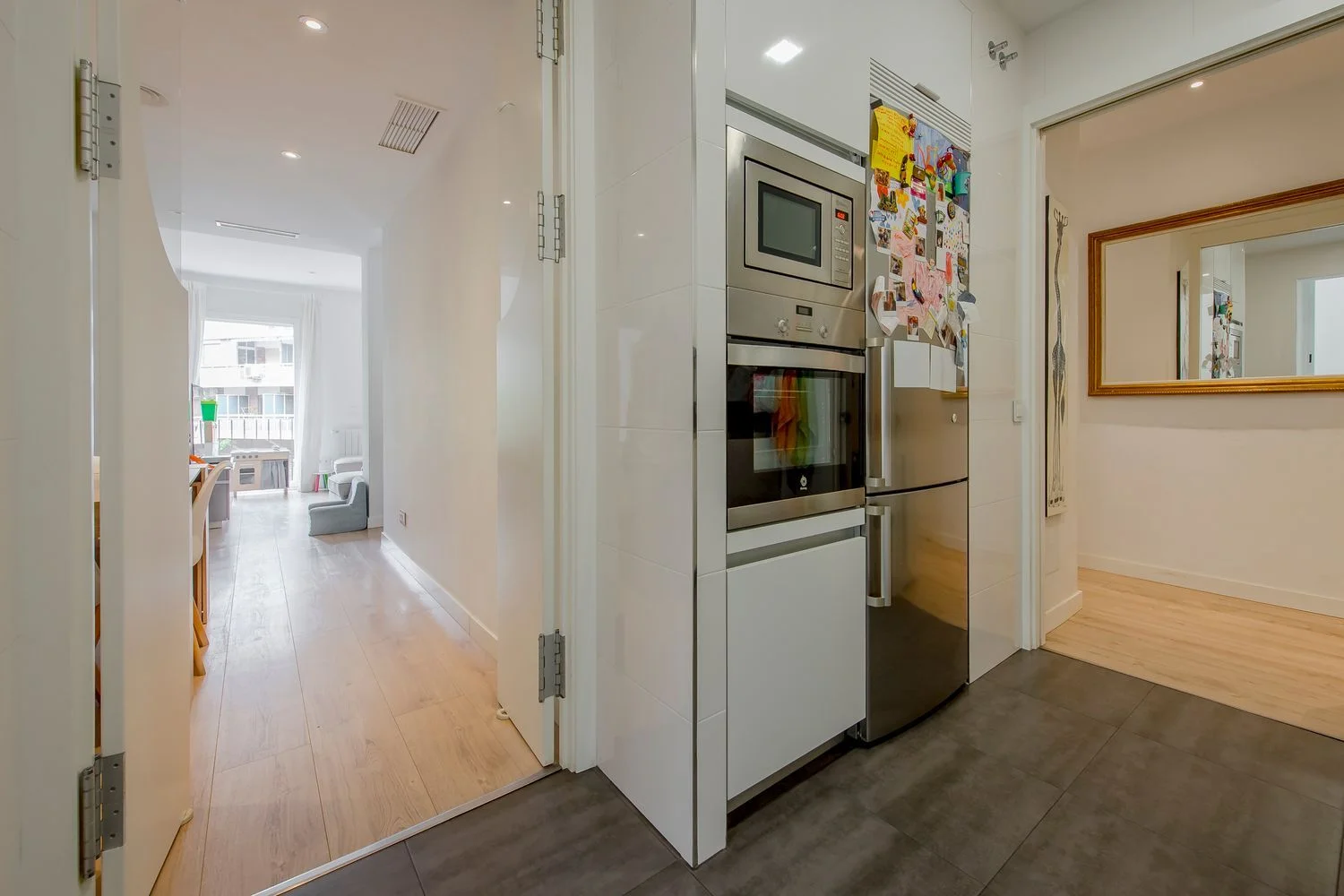 Piso en paseo de San Francisco de Sales, 9 - Foto 18