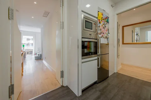 Piso en paseo de San Francisco de Sales, 9 - Foto 18