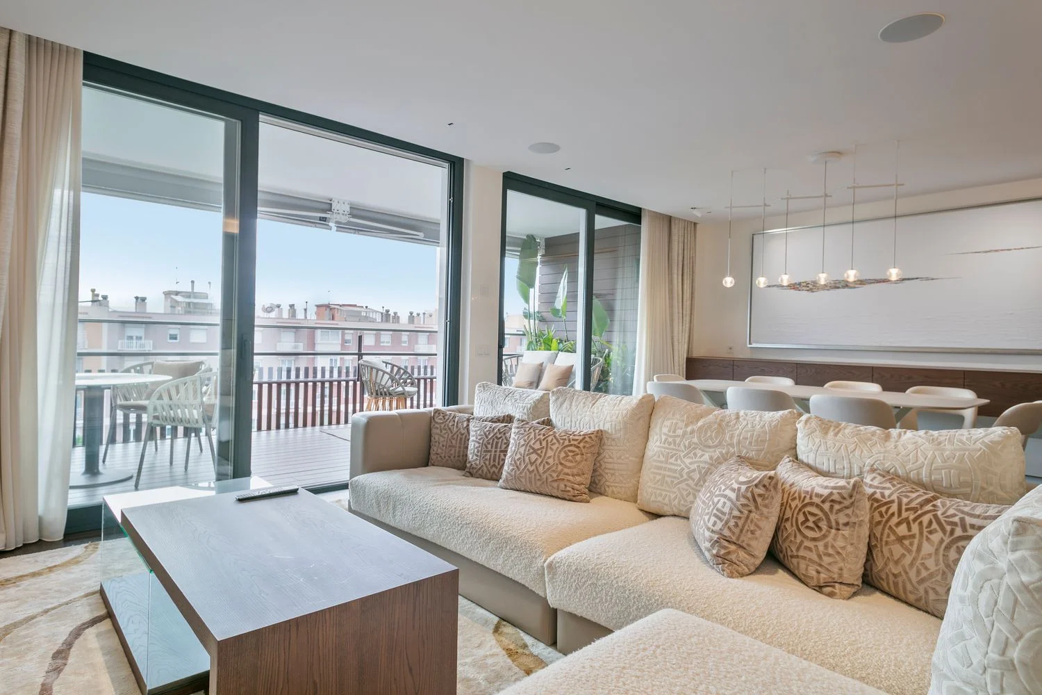 Piso en Barrio Pedralbes - Foto 18