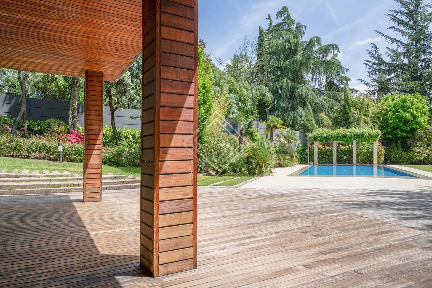 Casa o chalet independiente en El Plantío - Foto 19