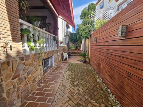 Chalet pareado en calle Martín Pescador, 6 - Foto 2