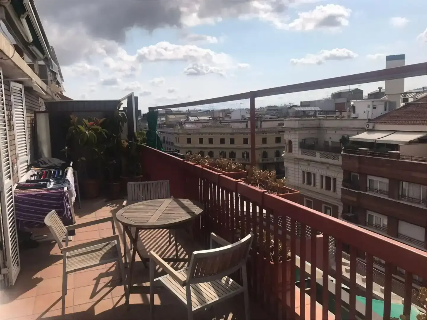 Piso en  Carrer de Provença 122 - Foto 4