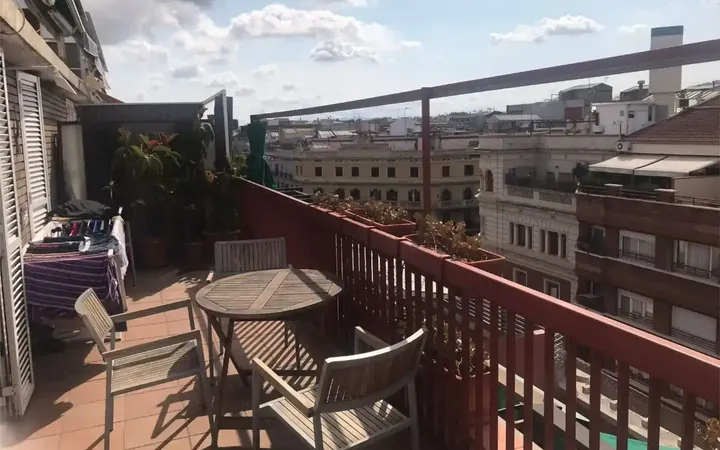Piso en  Carrer de Provença 122 - Foto 4