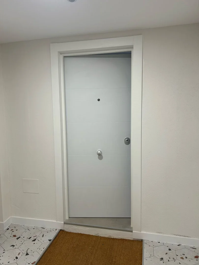 Piso en calle de Athos, 35 - Foto 4