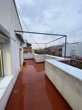 Ático en calle de Embajadores, 176 - Foto 3