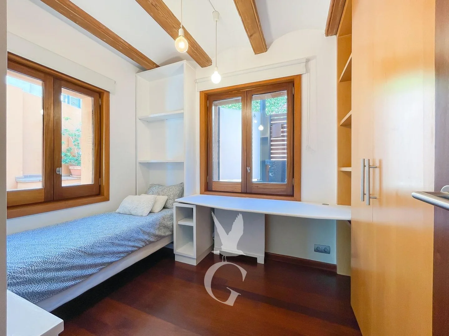 Casa o chalet independiente en Sarrià - Foto 22
