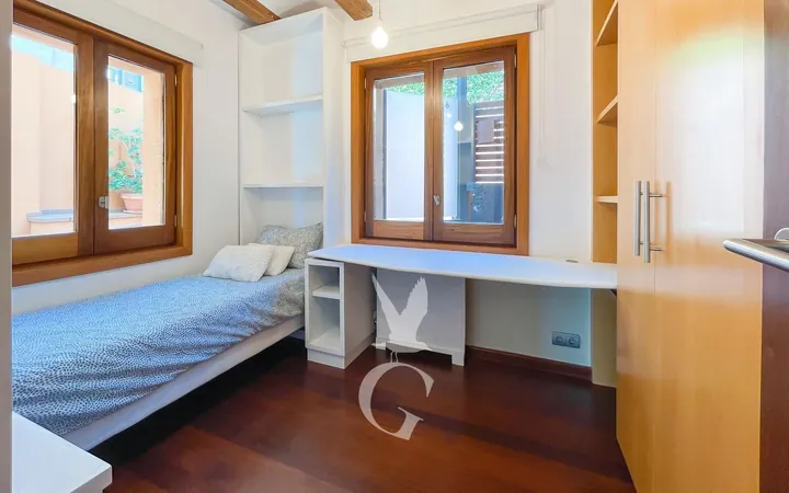 Casa o chalet independiente en Sarrià - Foto 22