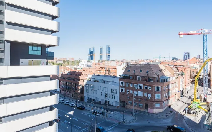 Piso en Paseo de la Dirección, Valdeacederas - Foto 19
