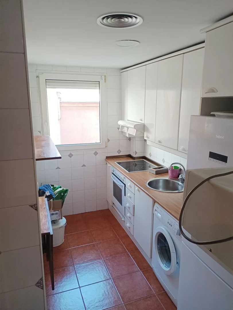 Alquiler de piso en Calle de Almansa, 58 - Foto 10