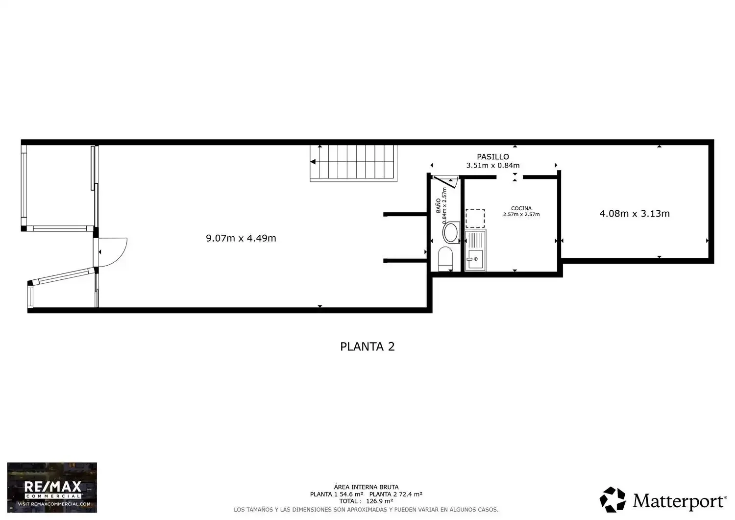 Local comercial en  N/A - Foto 15
