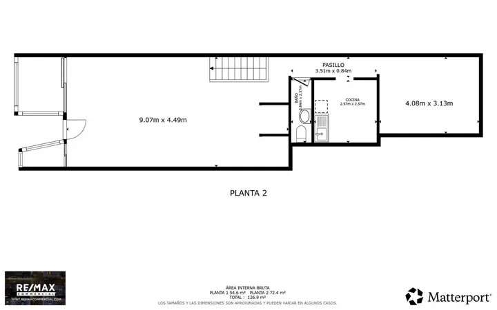 Local comercial en  N/A - Foto 15
