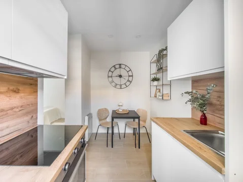 Piso en Avenida de Daroca, 39, Ventas, Madrid - Foto 26