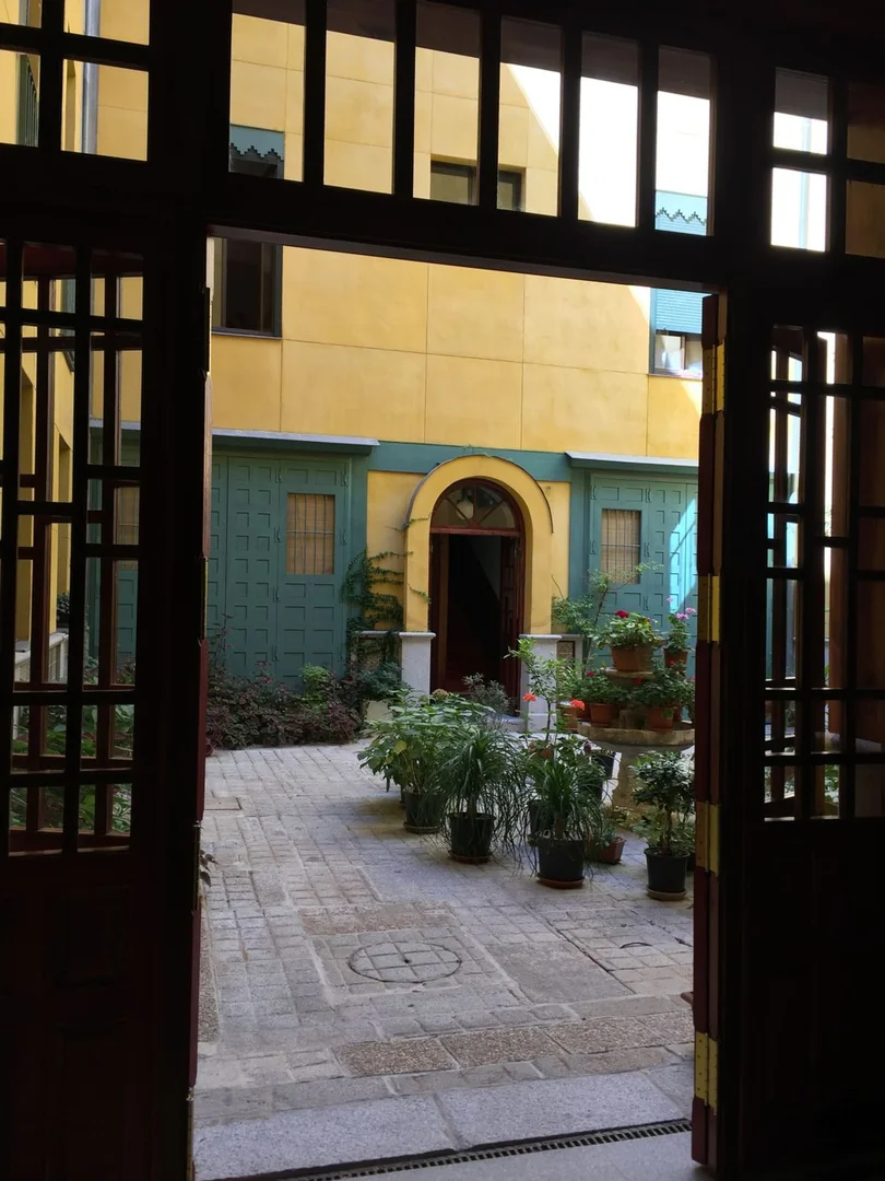 Estudio en Calle de Fuencarral, 33, Trafalgar - Foto 12