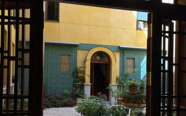 Estudio en Calle de Fuencarral, 33, Trafalgar - Foto 12