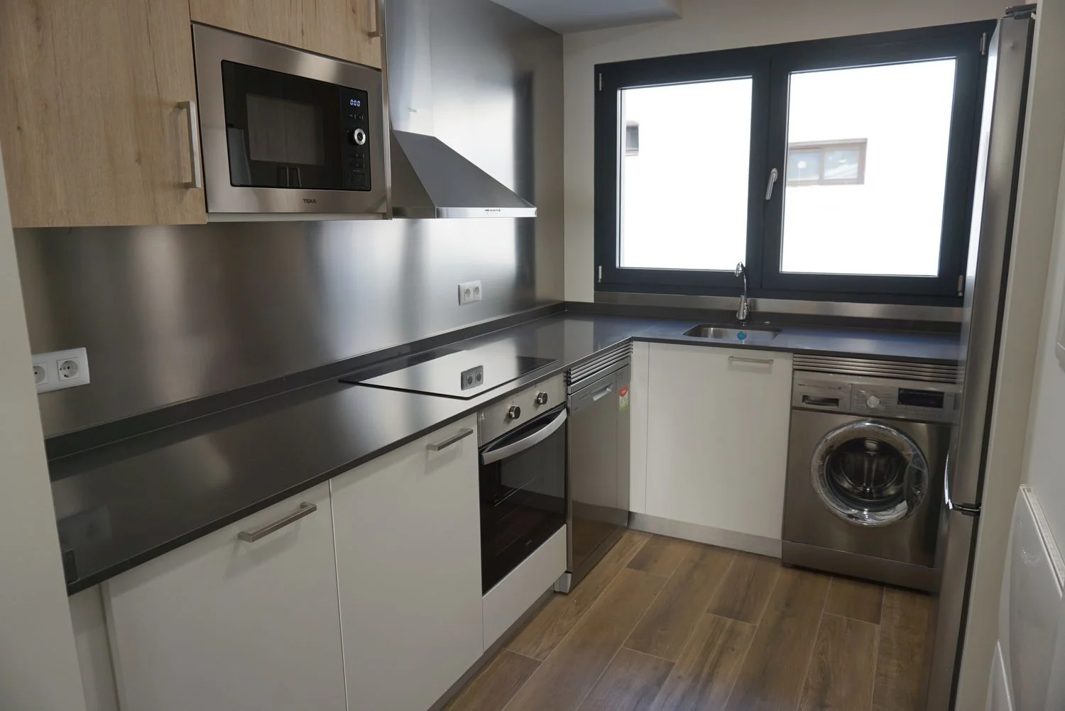 Piso en calle de Dulcinea, 43 - Foto 9