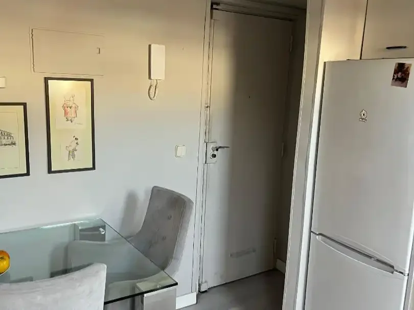 Piso en  Calle de Campoamor 9 - Foto 6