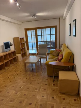 Piso en Barrio La Paz - Foto 1