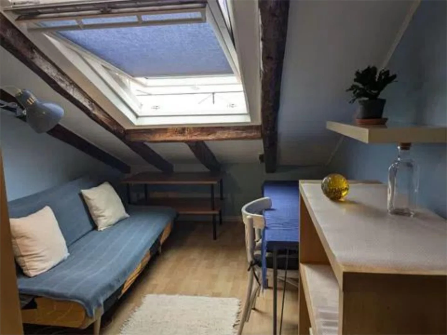 Piso en  Calle de Embajadores 45 - Foto 4