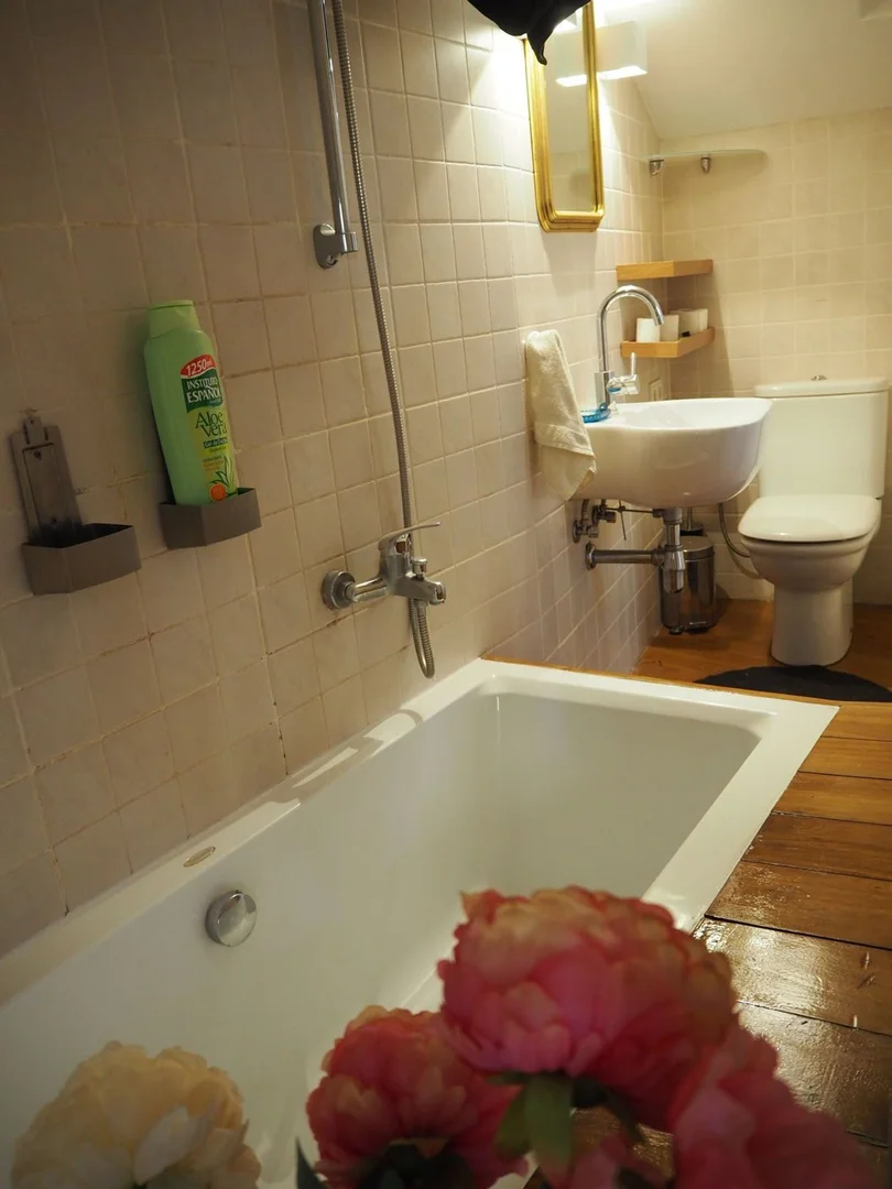 Ático en calle del Marqués de Santa Ana, 10 - Foto 6