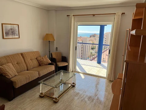 Piso en avenida Costa Blanca, 21 - Foto 6