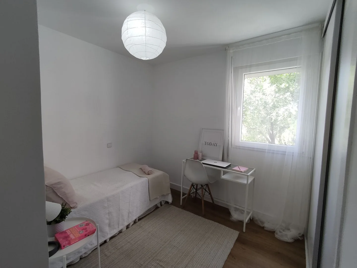 Piso en Calle del Real Madrid, 32, Puerta Bonita - Foto 13