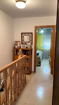 Chalet pareado en Barrio Orcasitas - Foto 15