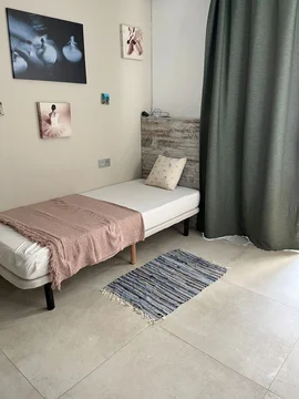 Casa independiente en Los Pacos - Foto 11