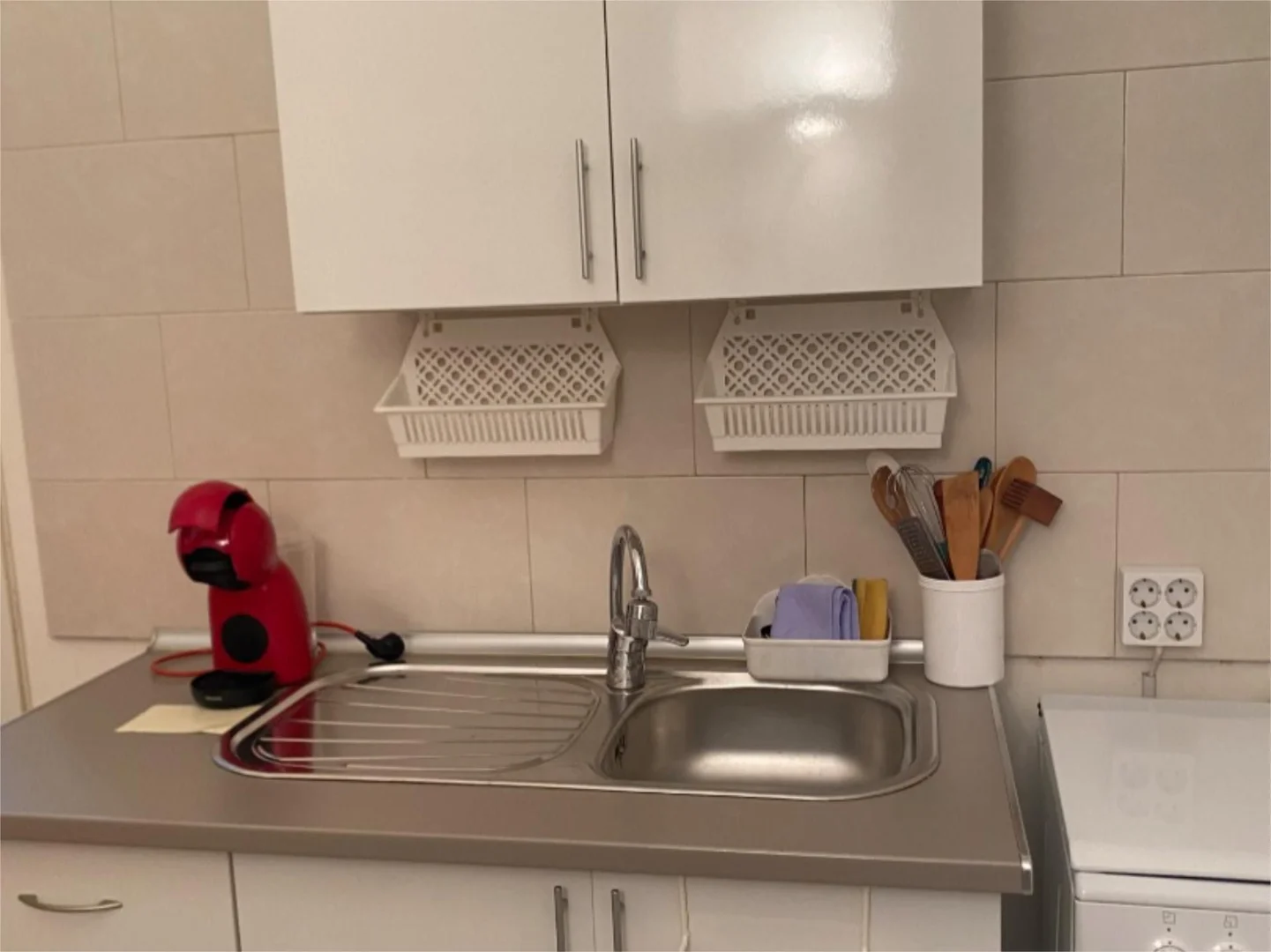 Apartamento en  Calle de Santa Bárbara 6 - Foto 5