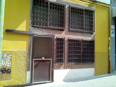 Estudio en calle de Ricardo Ortiz, 7 - Foto 5
