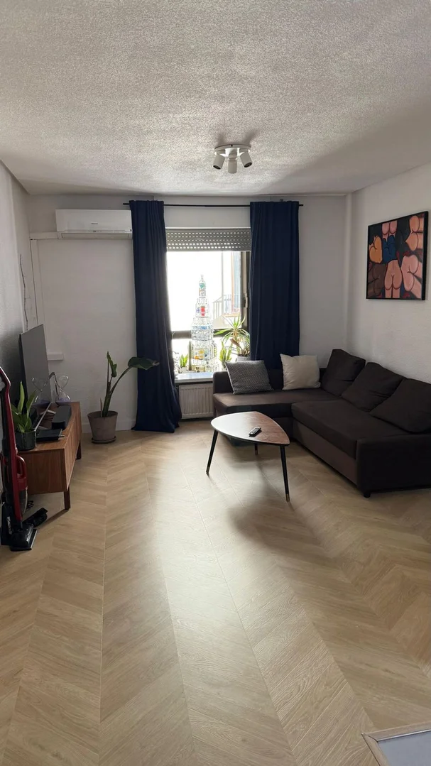 Piso en plaza de Pedro Zerolo, 7 - Foto 6