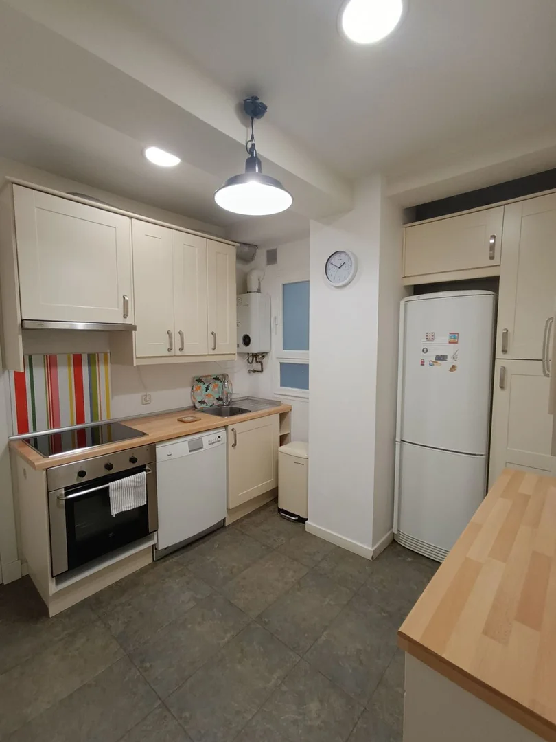 Piso en Barrio Prosperidad - Foto 16