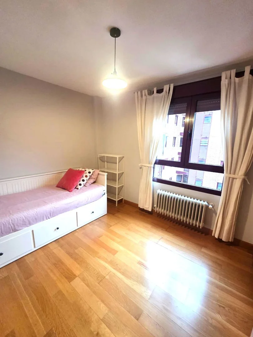 Piso en Gran Vía de Hortaleza, 5 - Foto 15